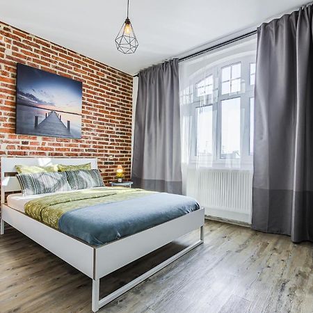 Apartament Sweetdream 卡托维兹 外观 照片