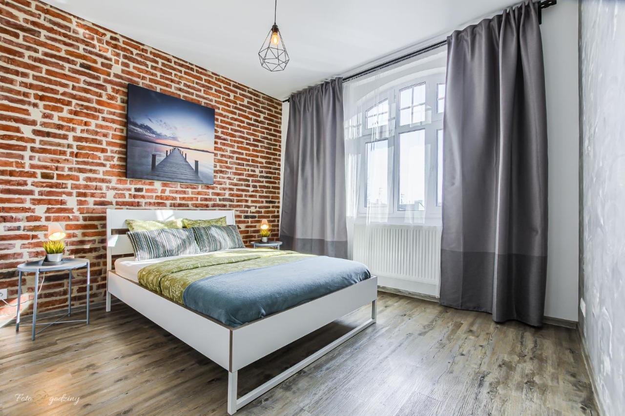 Apartament Sweetdream 卡托维兹 外观 照片