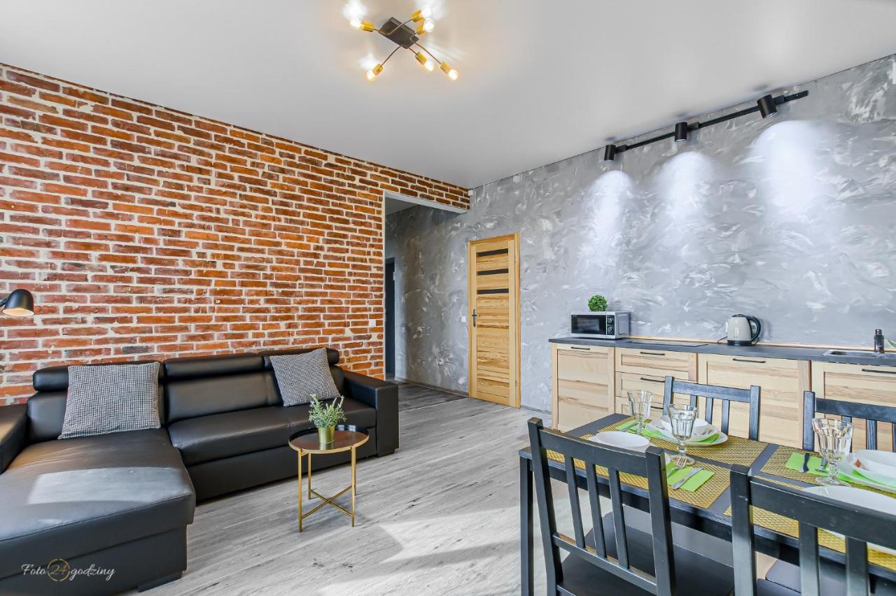 Apartament Sweetdream 卡托维兹 外观 照片