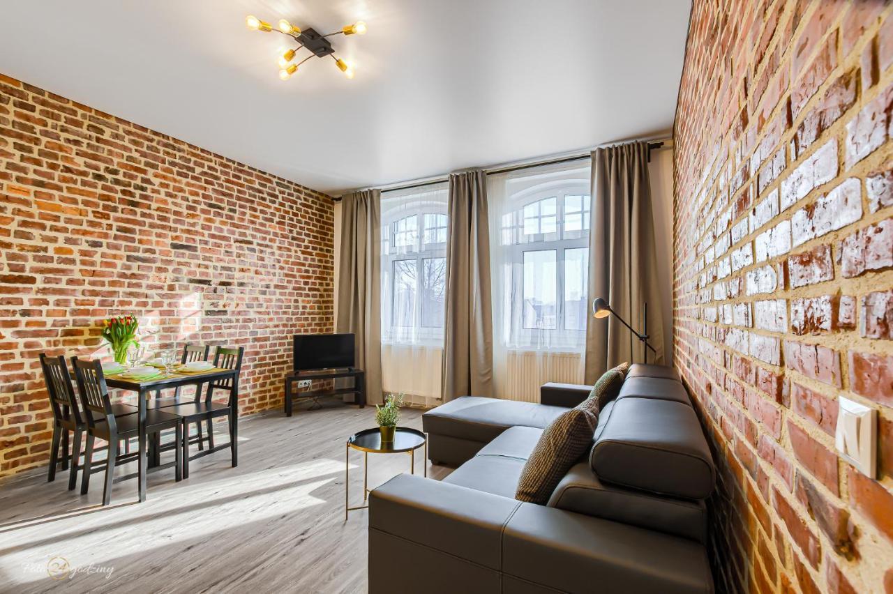 Apartament Sweetdream 卡托维兹 外观 照片