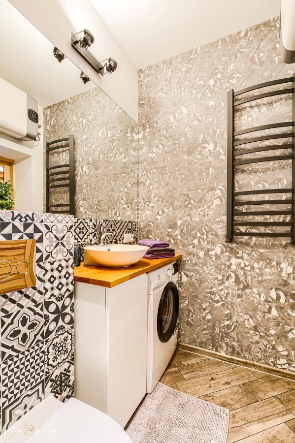 Apartament Sweetdream 卡托维兹 外观 照片