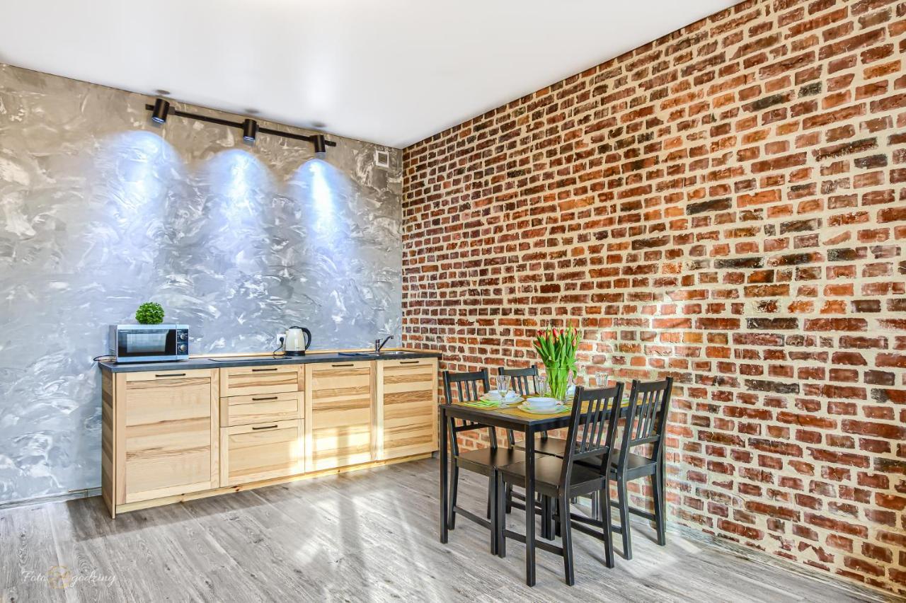 Apartament Sweetdream 卡托维兹 外观 照片