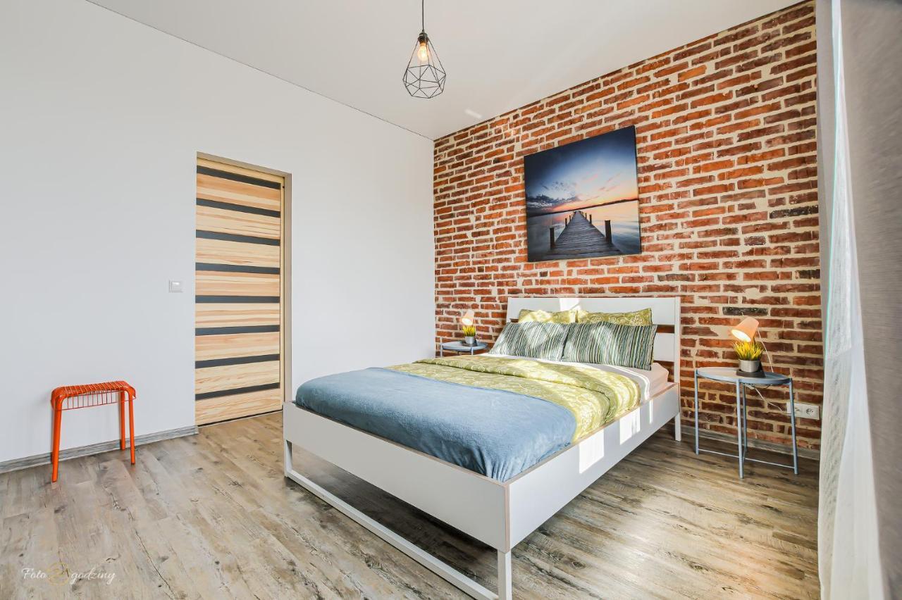 Apartament Sweetdream 卡托维兹 外观 照片