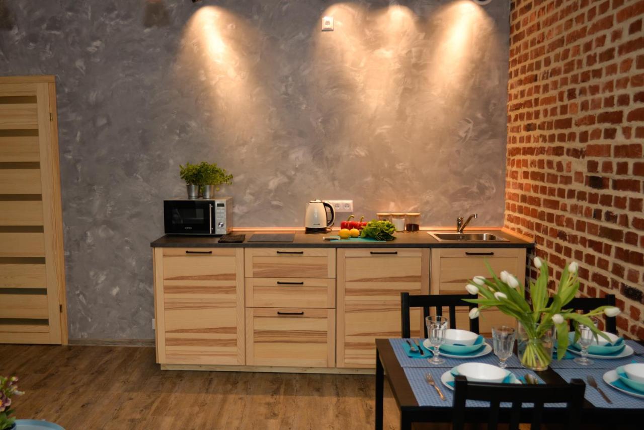 Apartament Sweetdream 卡托维兹 外观 照片