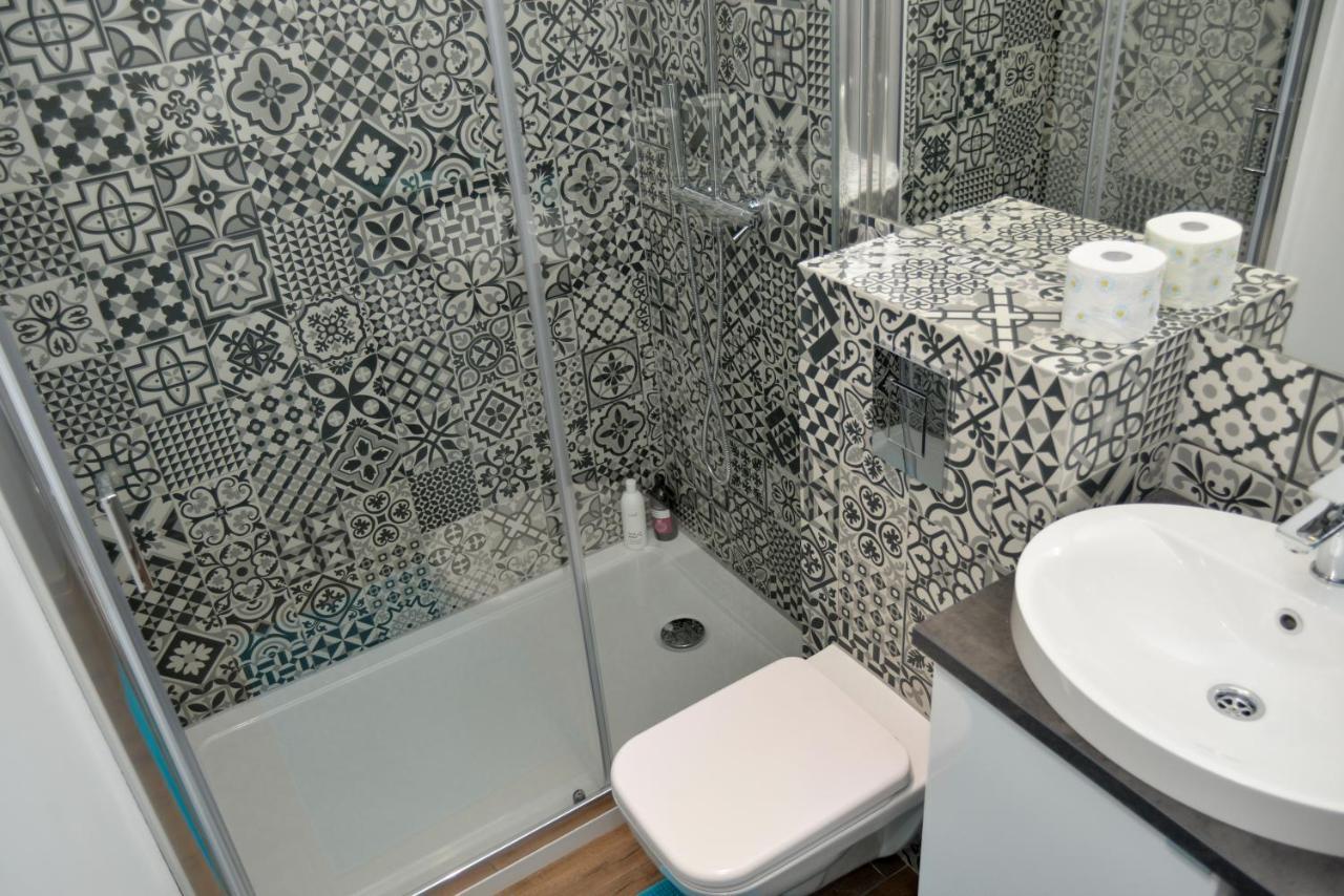 Apartament Sweetdream 卡托维兹 外观 照片
