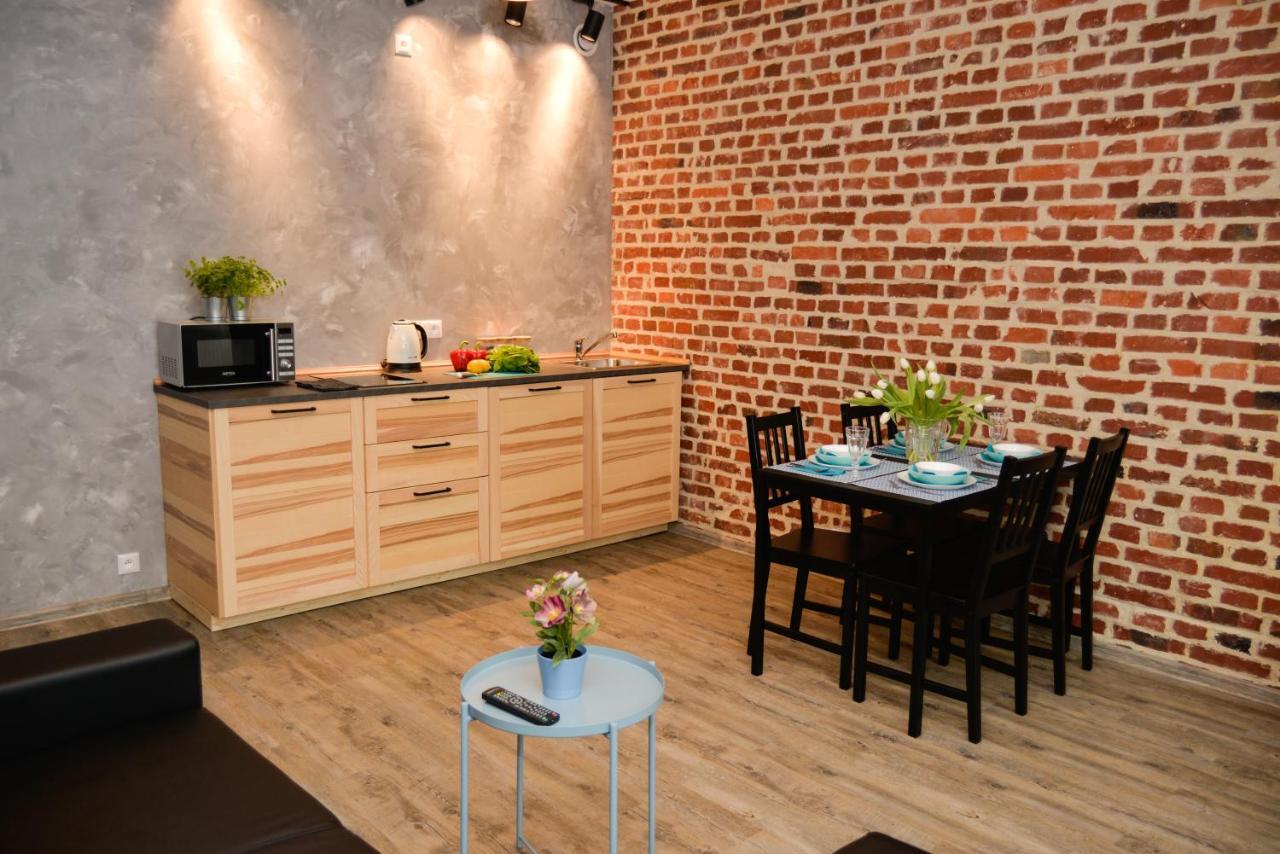 Apartament Sweetdream 卡托维兹 外观 照片