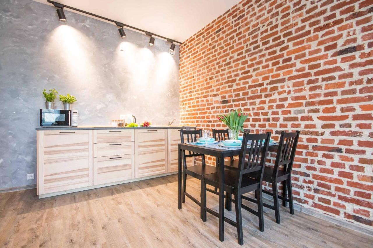 Apartament Sweetdream 卡托维兹 外观 照片