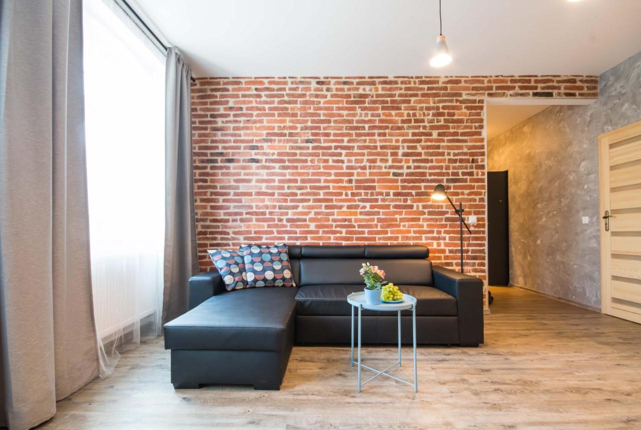 Apartament Sweetdream 卡托维兹 外观 照片