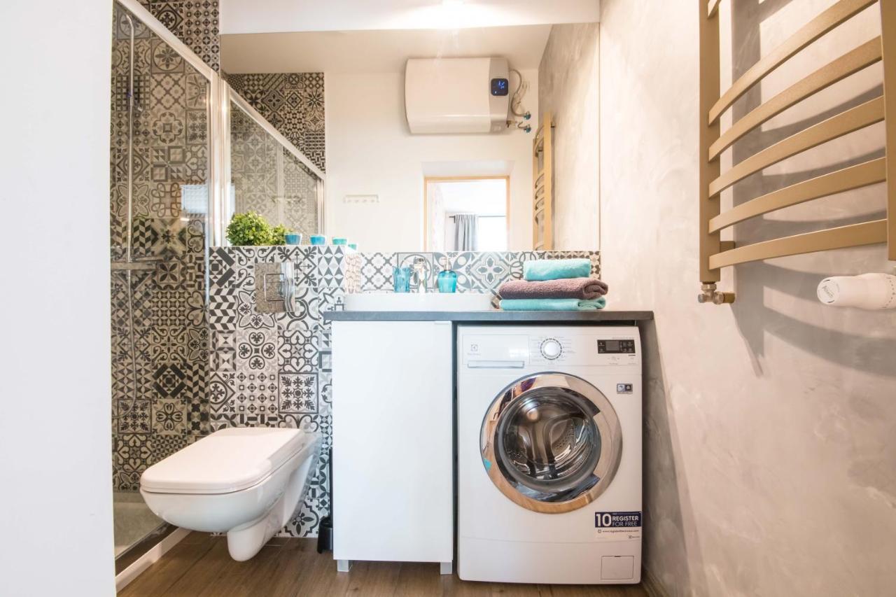 Apartament Sweetdream 卡托维兹 外观 照片